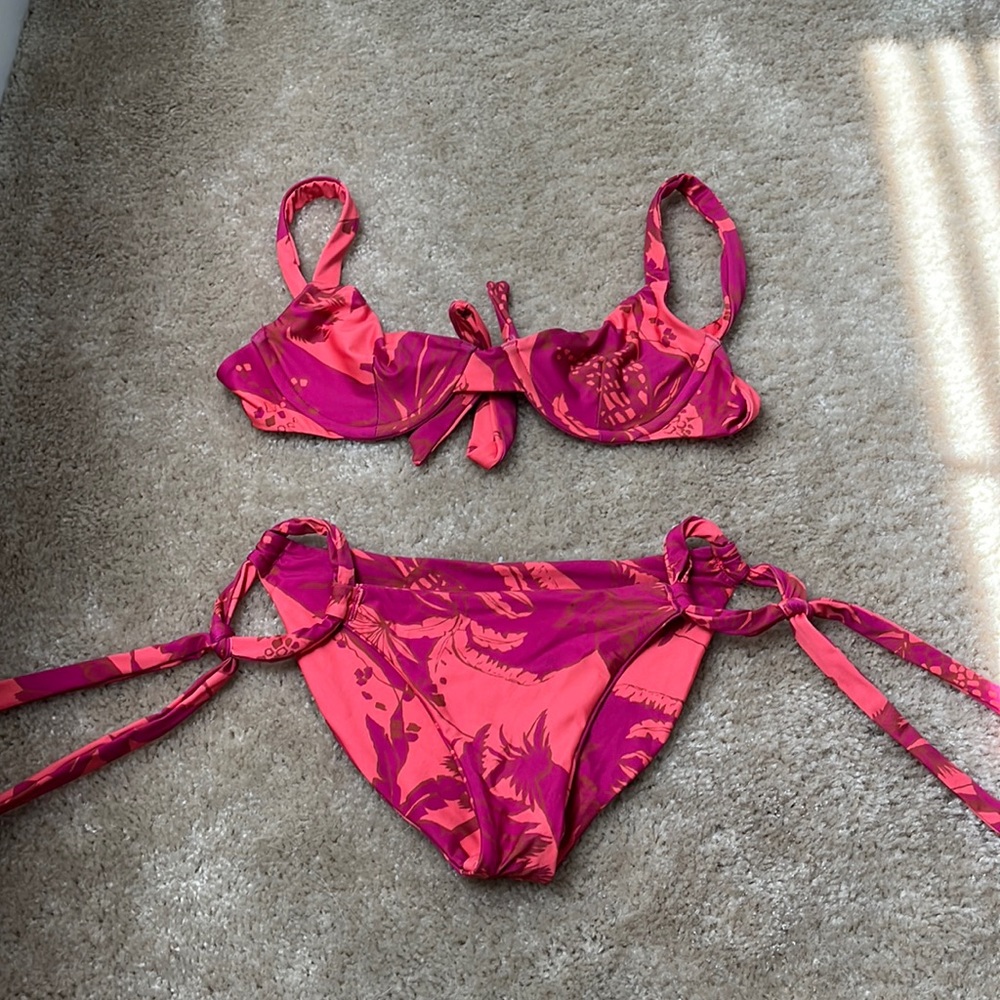 Volcom Tropical Bikini